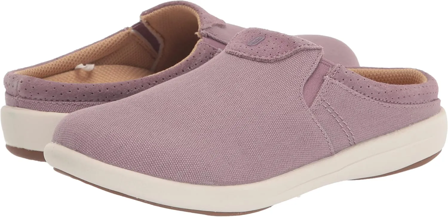 REVITALIGN Women's Siesta Nuevo Slide Mule