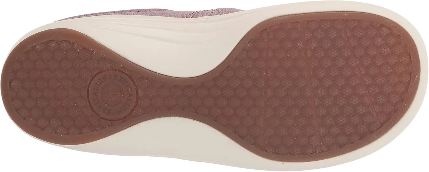 REVITALIGN Women's Siesta Nuevo Slide Mule
