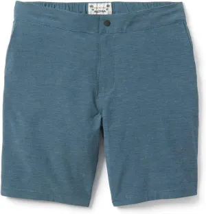 Reyn Spooner Men's 4-Way Stretch Hybrid Aloha 24/7 Performance Shorts
