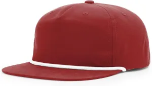 RICHARDSON - Umpqua Snapback Cap - 256