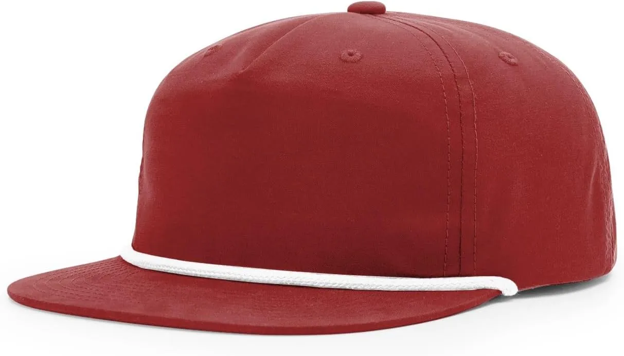 RICHARDSON - Umpqua Snapback Cap - 256