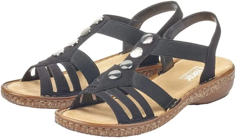 Rieker Women's Fischer Sandal