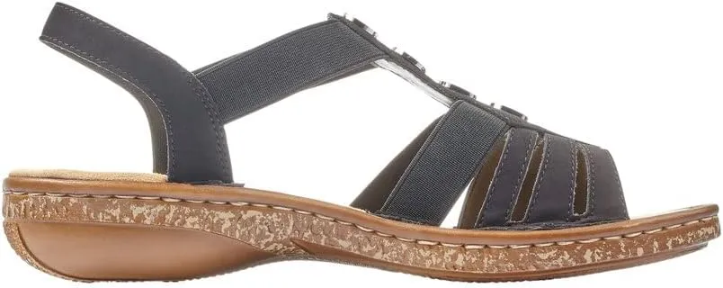 Rieker Women's Fischer Sandal