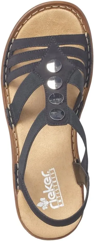 Rieker Women's Fischer Sandal
