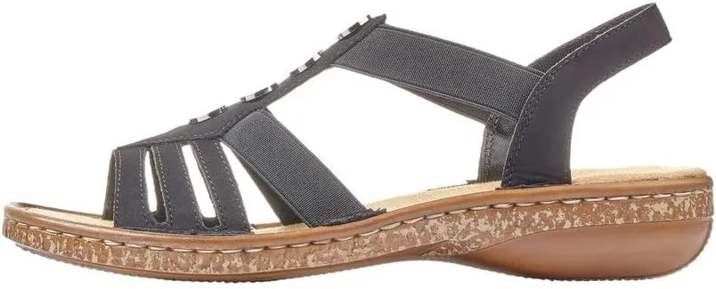 Rieker Women's Fischer Sandal