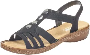 Rieker Women's Fischer Sandal