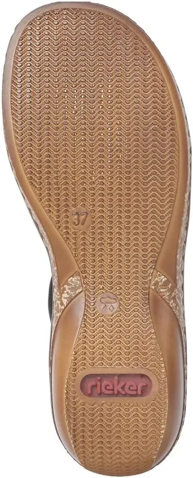 Rieker Women's Fischer Sandal