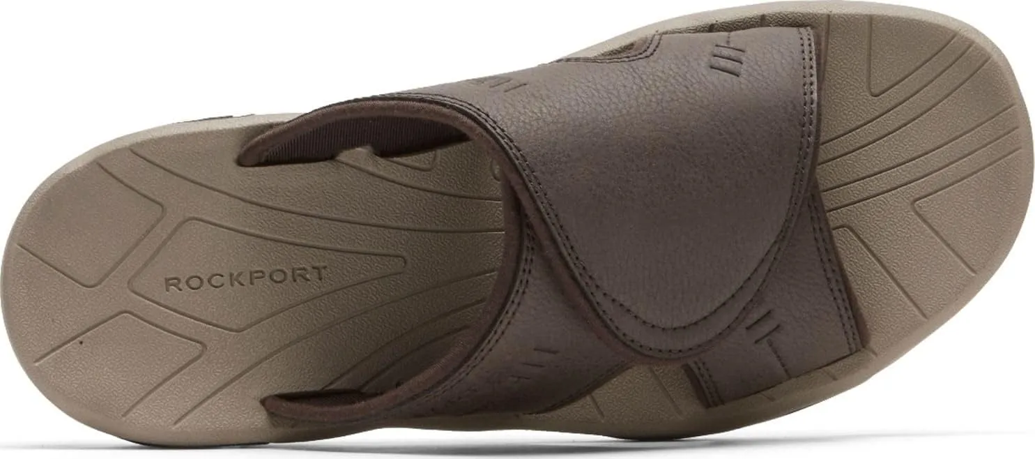 Rockport Men's Byron Casual Slide Sandal