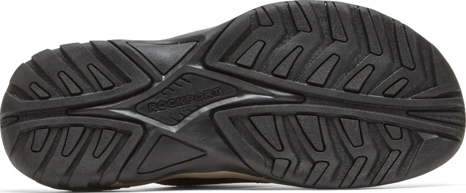 Rockport Men's Byron Casual Slide Sandal