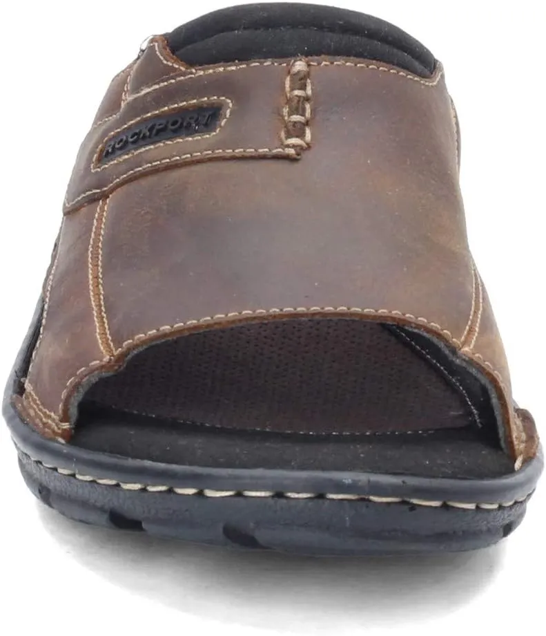 Rockport Men's Darwyn 2 Slide Sandal