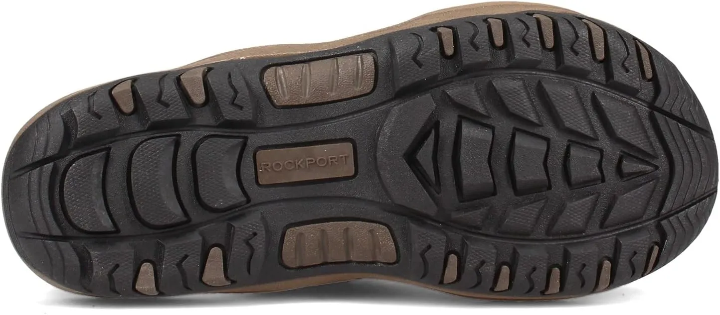 Rockport Men's Hayes Slide Sandal