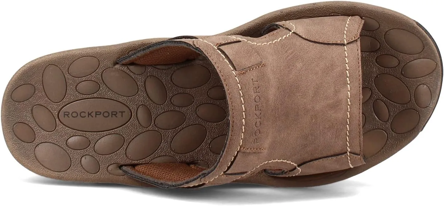 Rockport Men's Hayes Slide Sandal