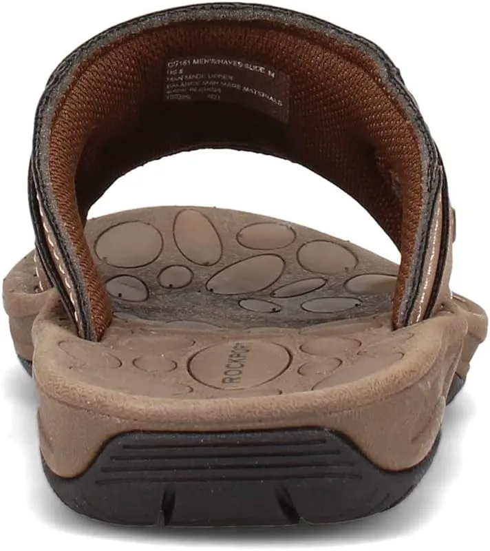Rockport Men's Hayes Slide Sandal