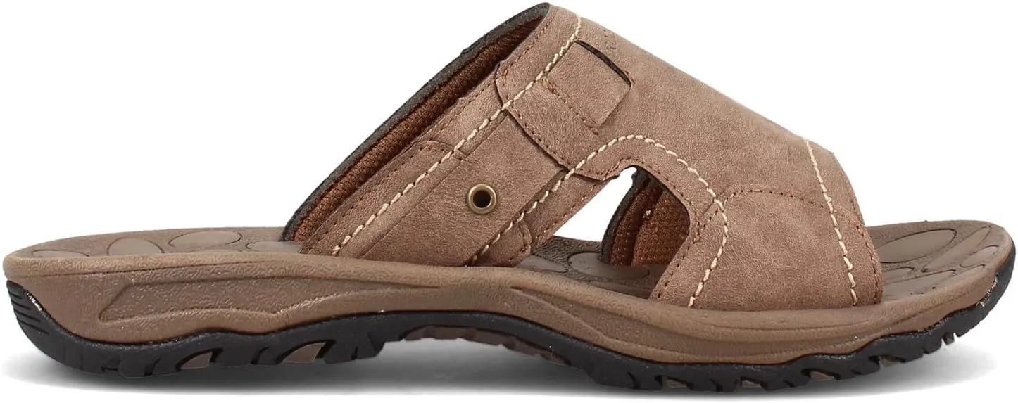 Rockport Men's Hayes Slide Sandal