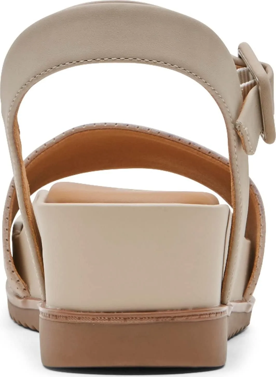 Rockport Women's Delanie 2 Piece Sandal