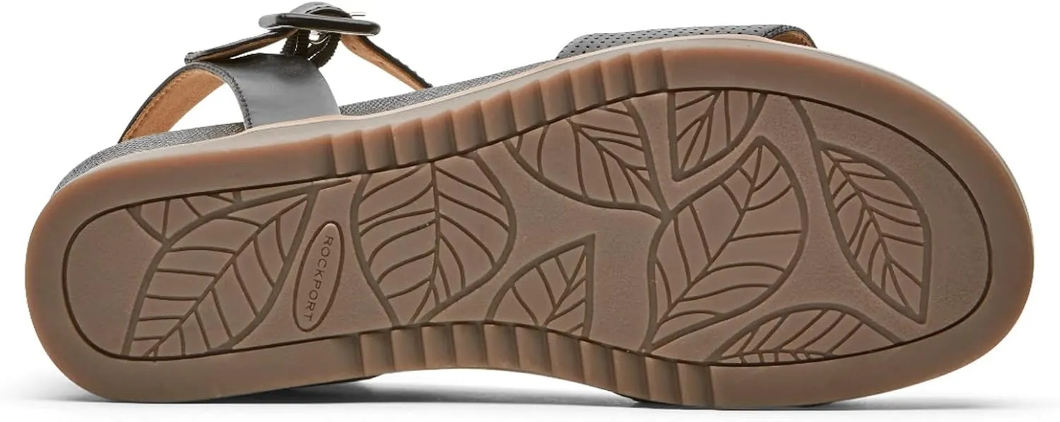 Rockport Women's Delanie 2 Piece Sandal