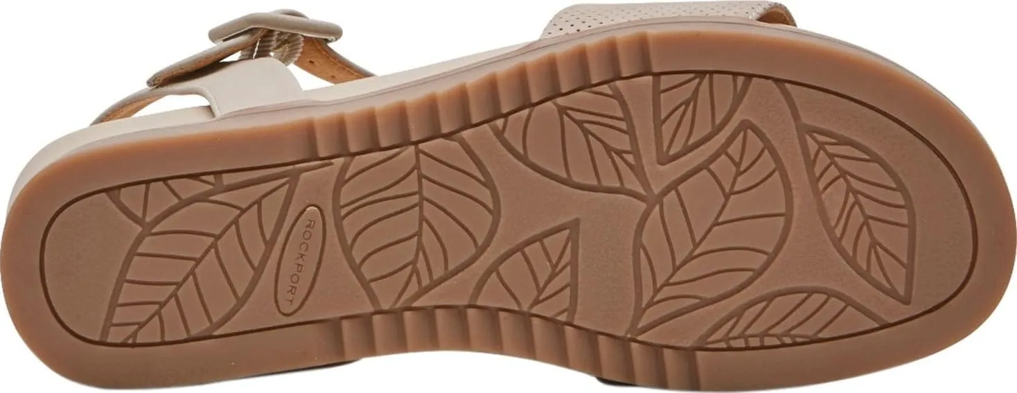 Rockport Women's Delanie 2 Piece Sandal