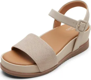 Rockport Women's Delanie 2 Piece Sandal