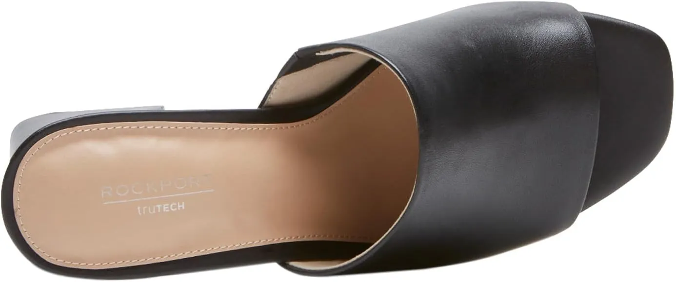 Rockport Women's Farrah Slide Sandal