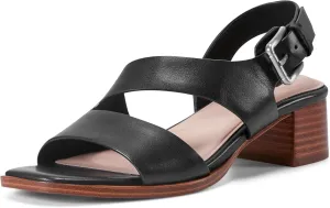Rockport Women's Hennly Heeled Sandal