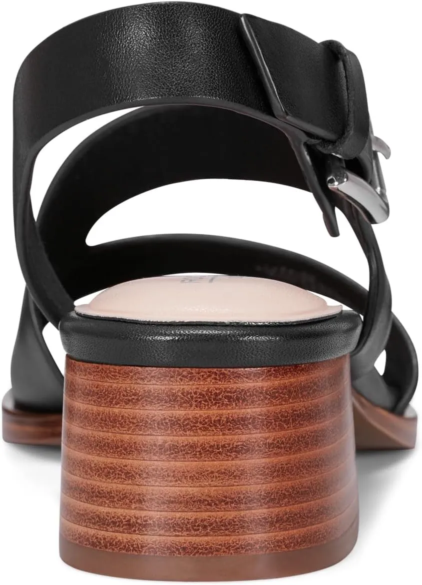 Rockport Women's Hennly Heeled Sandal