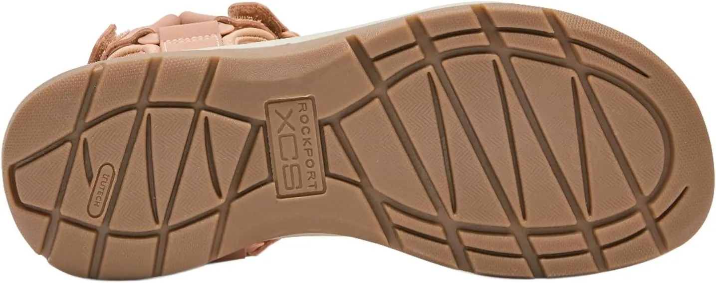 Rockport Women's Trail Tech Sandal