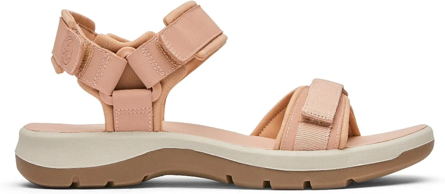 Rockport Women's Trail Tech Sandal