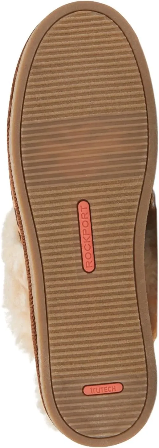 Rockport Women's Veda Slide Slipper