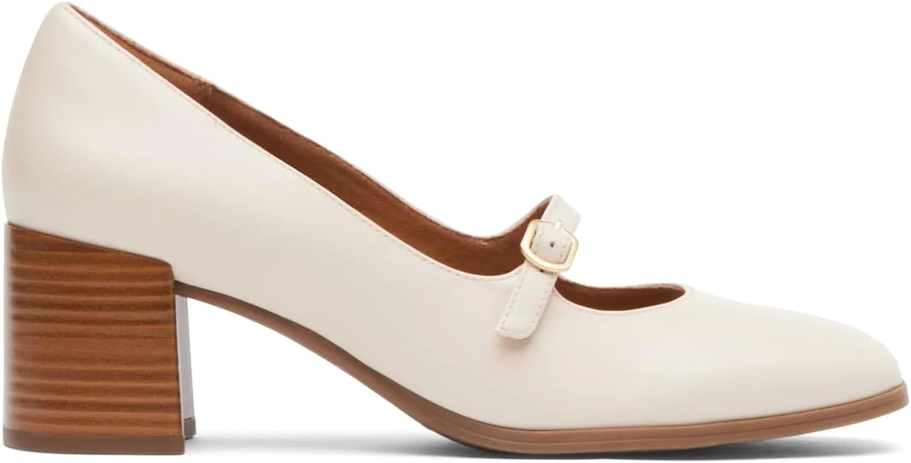 Rockport Women's Violetta Mary Jane