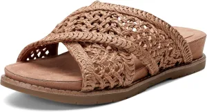 Rockport Women's Zora Slide Sandal