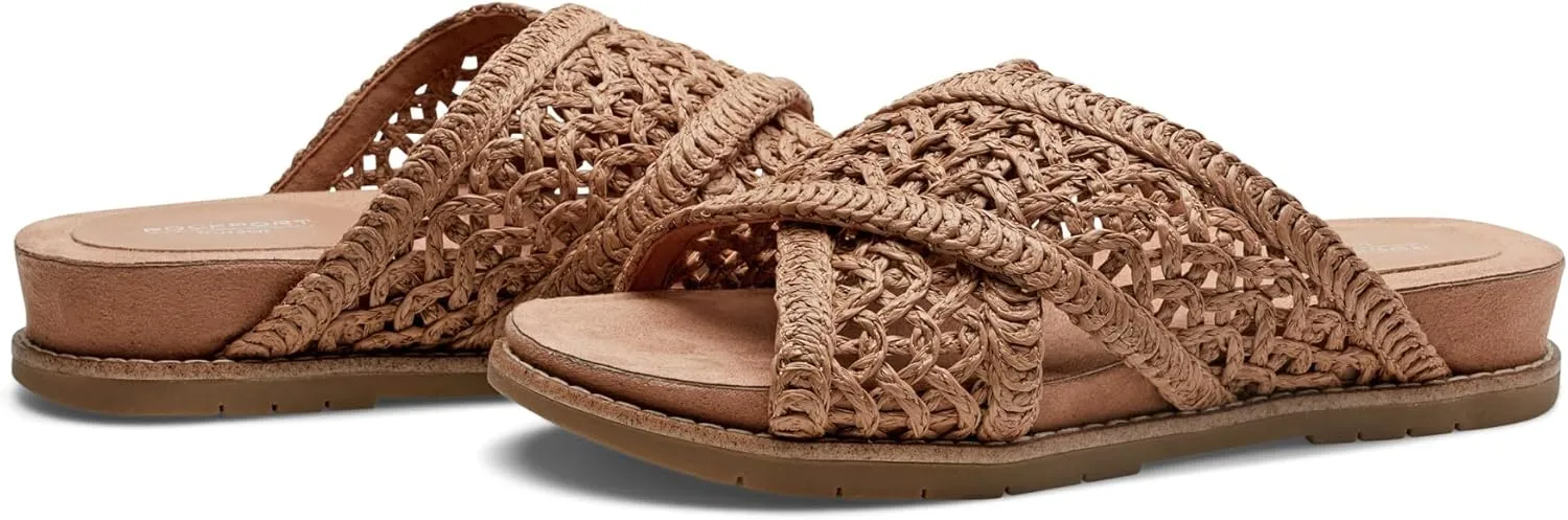 Rockport Women's Zora Slide Sandal