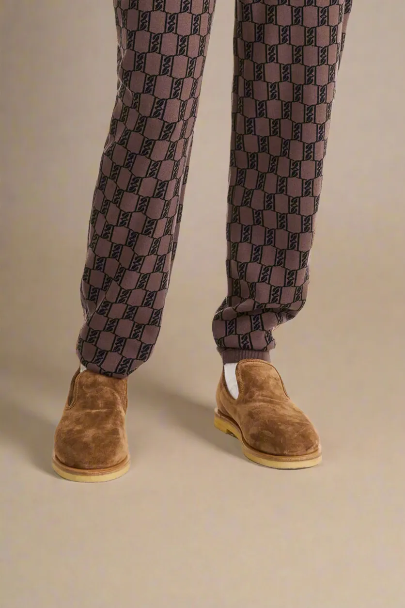 Romine Shearling Loafer