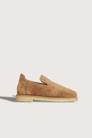 Romine Shearling Loafer