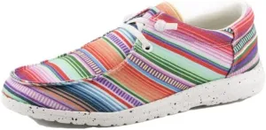 ROPER Unisex-Child Hang Loose Loafer