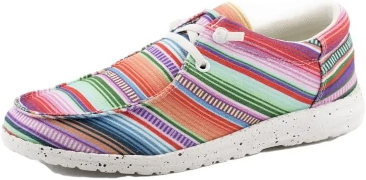 ROPER Unisex-Child Hang Loose Loafer