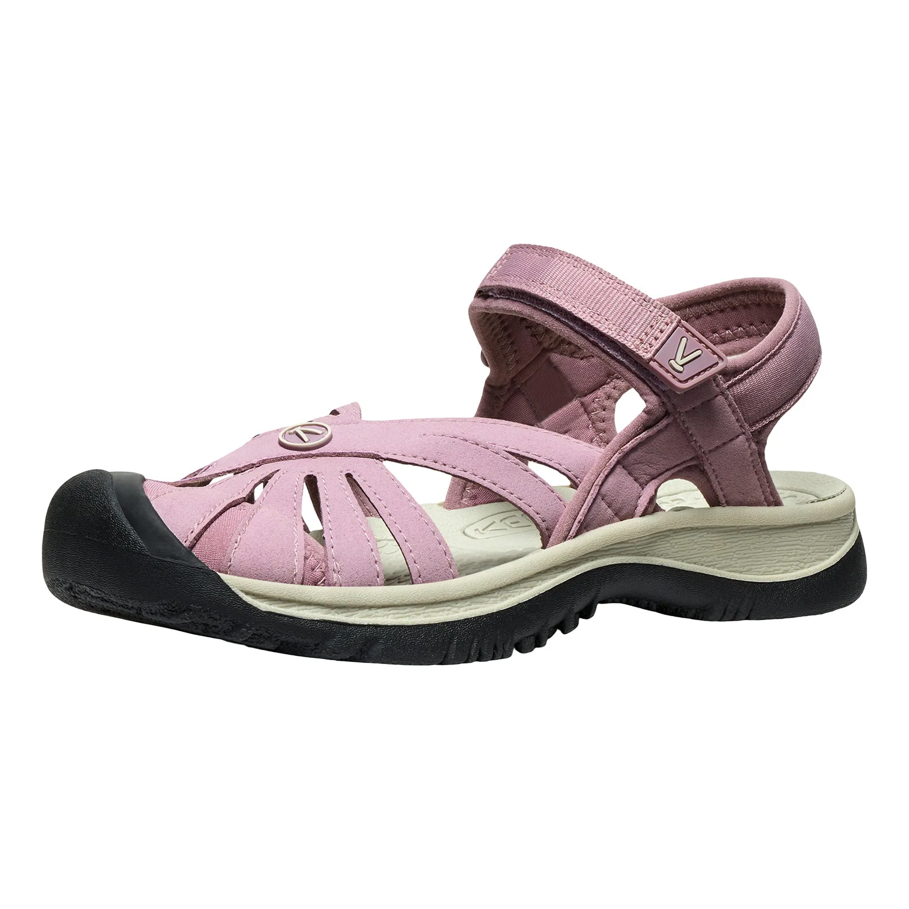 Rose Sandal