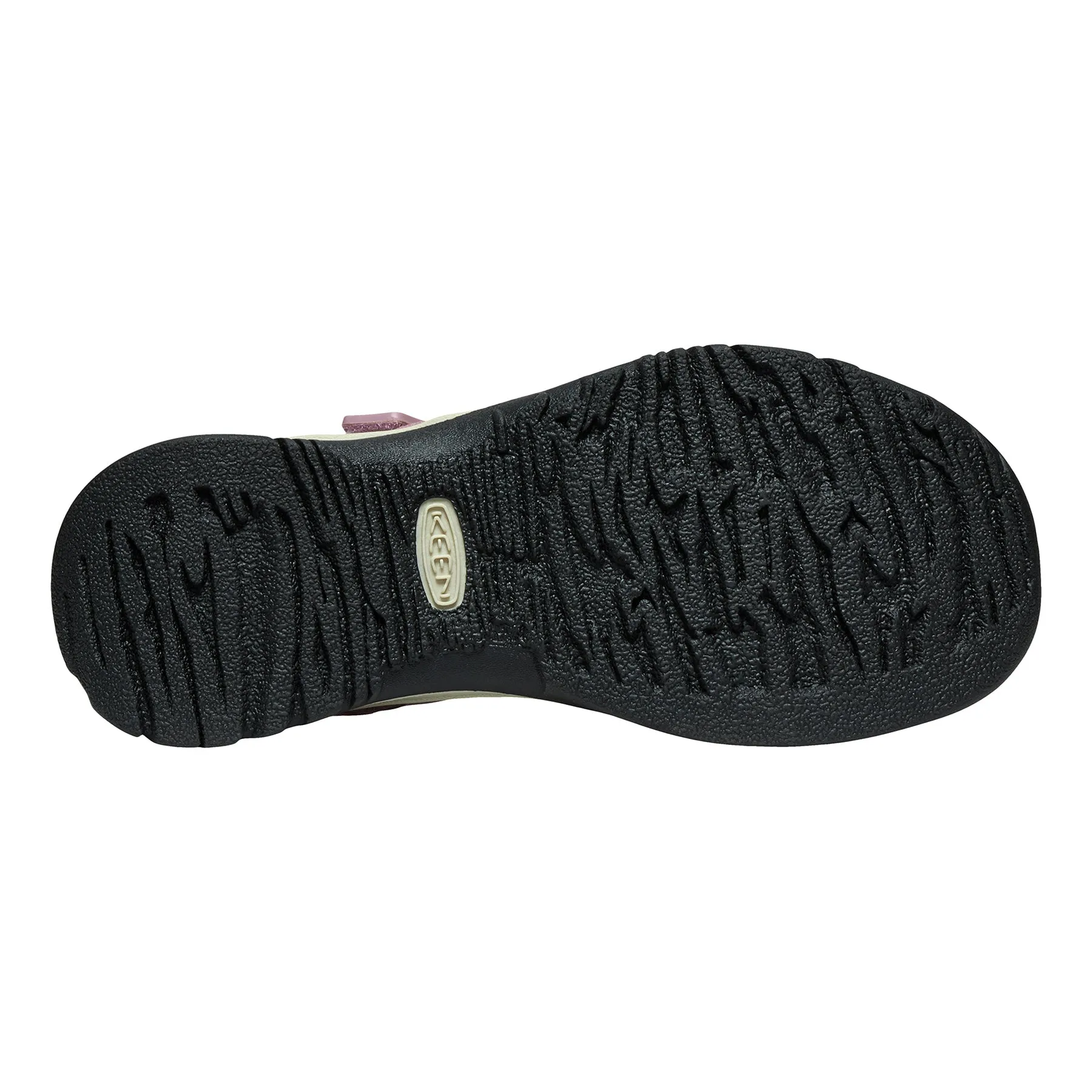 Rose Sandal