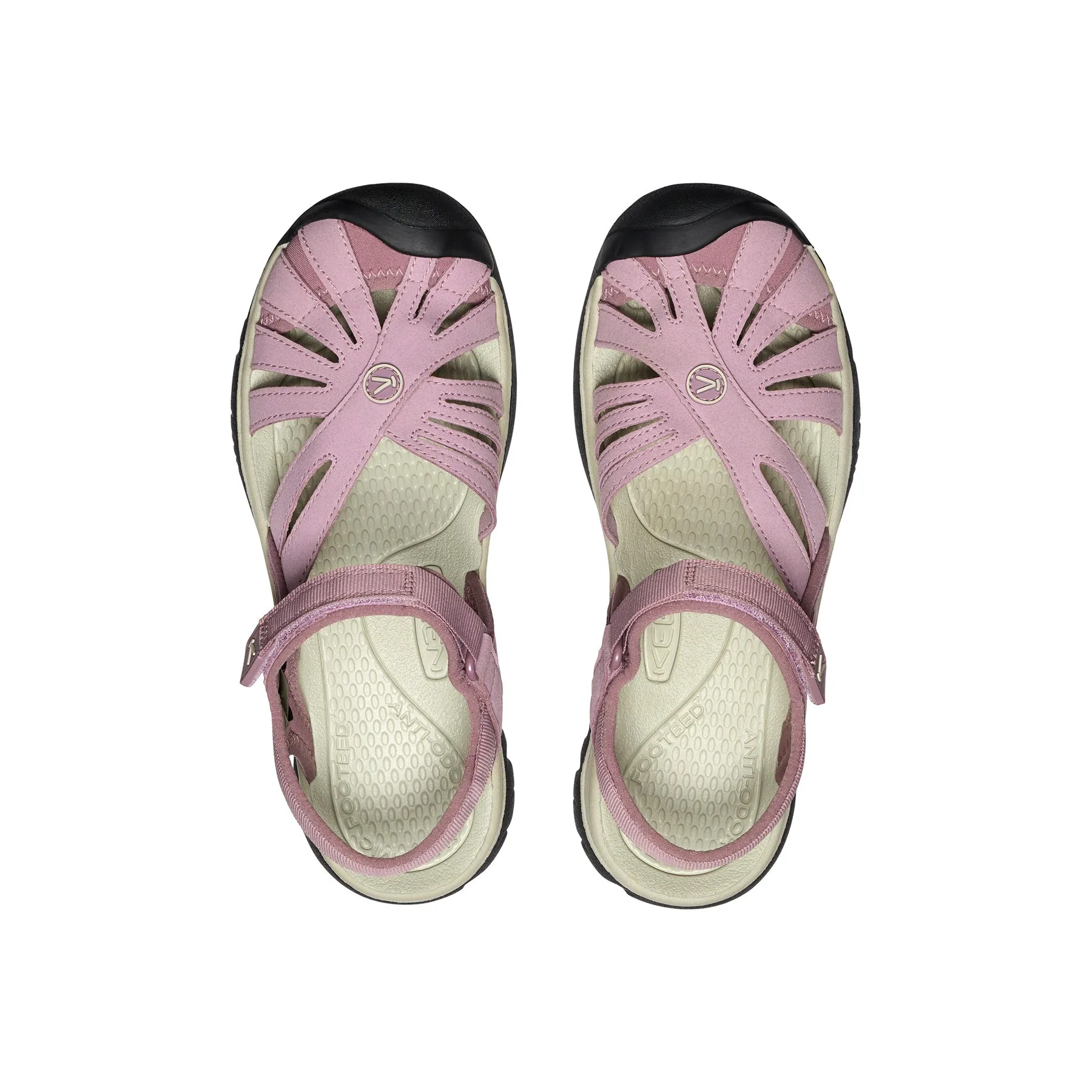 Rose Sandal