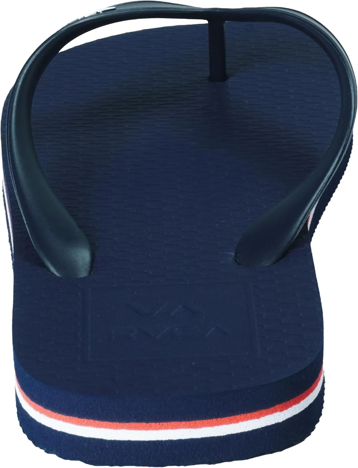 RVCA Men's All The Way Sandal Flip-Flop