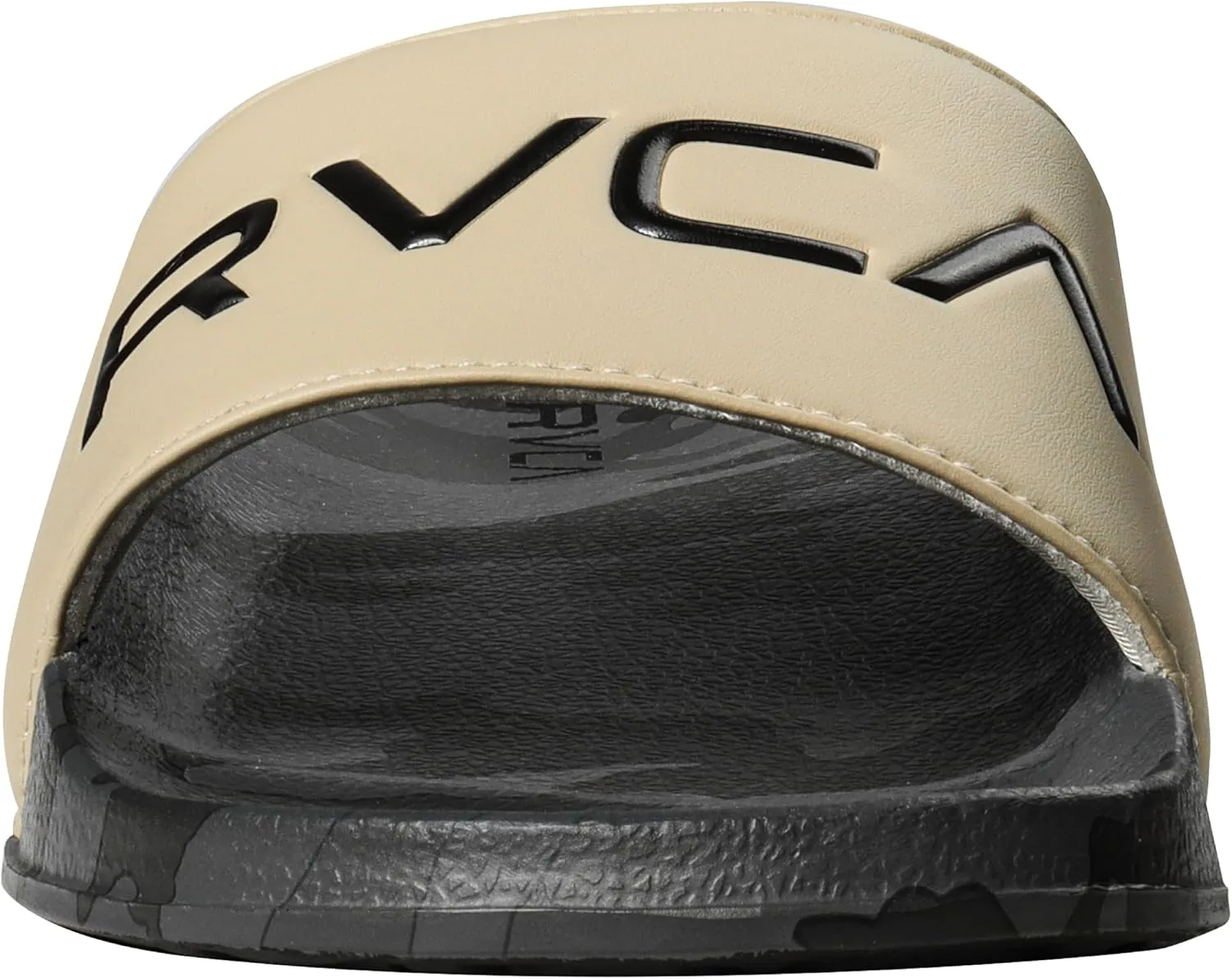 RVCA Men's Sport Slide Flip-Flop