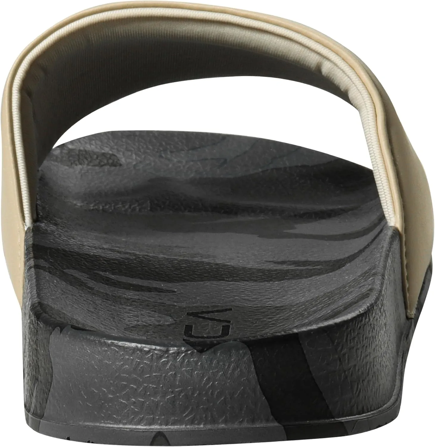 RVCA Men's Sport Slide Flip-Flop