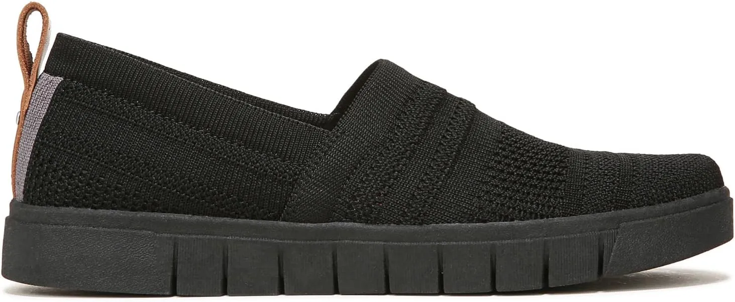 Ryka Women's Hera Slip-on Sneaker Loafer