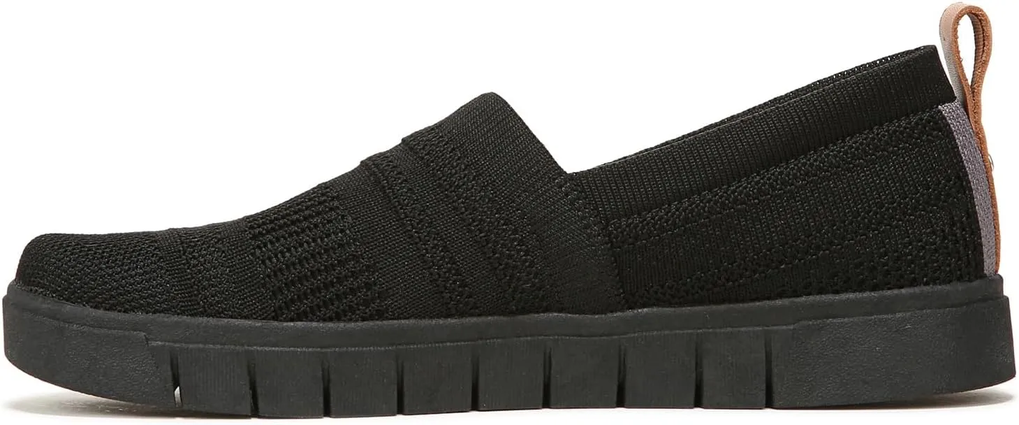 Ryka Women's Hera Slip-on Sneaker Loafer