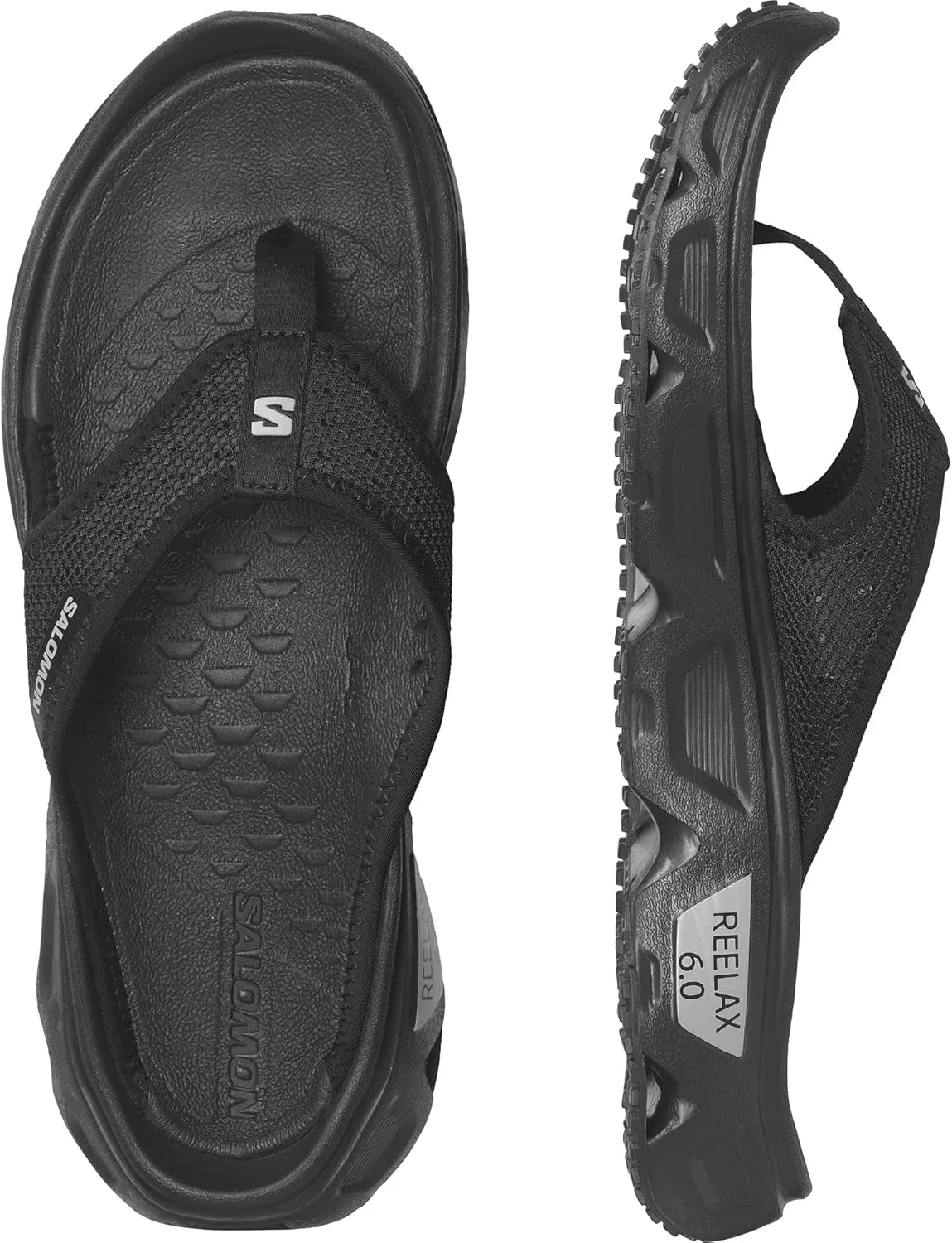 Salomon Men's Reelax Break 6.0 Loafer