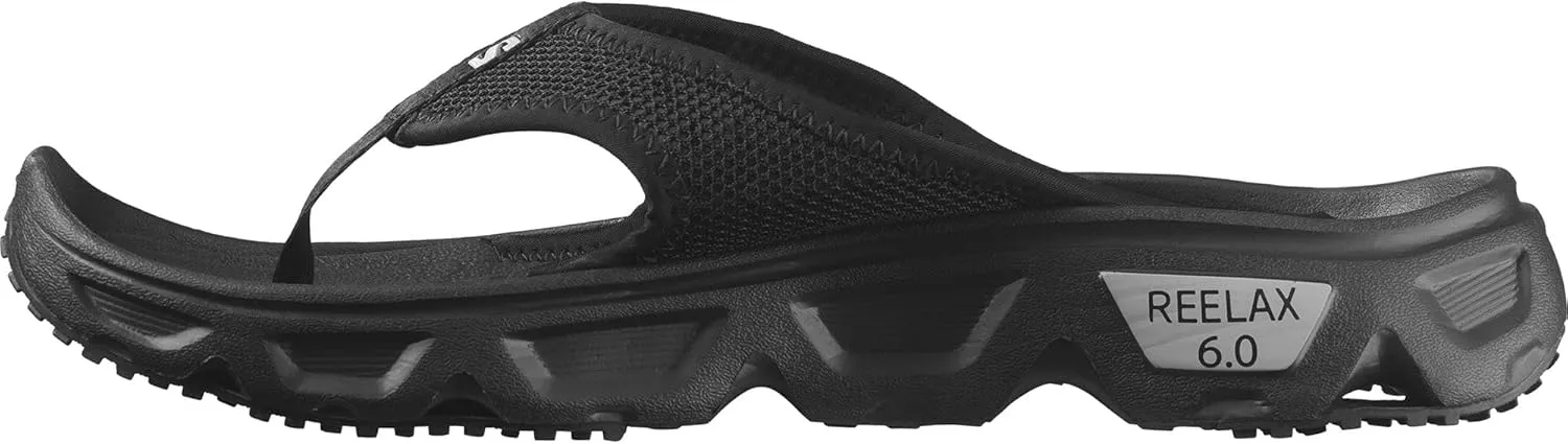 Salomon Men's Reelax Break 6.0 Loafer