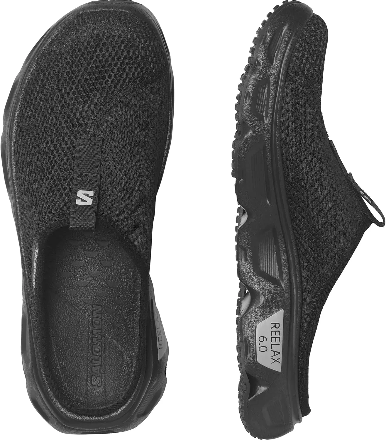 SALOMON Men's Walking Loafer