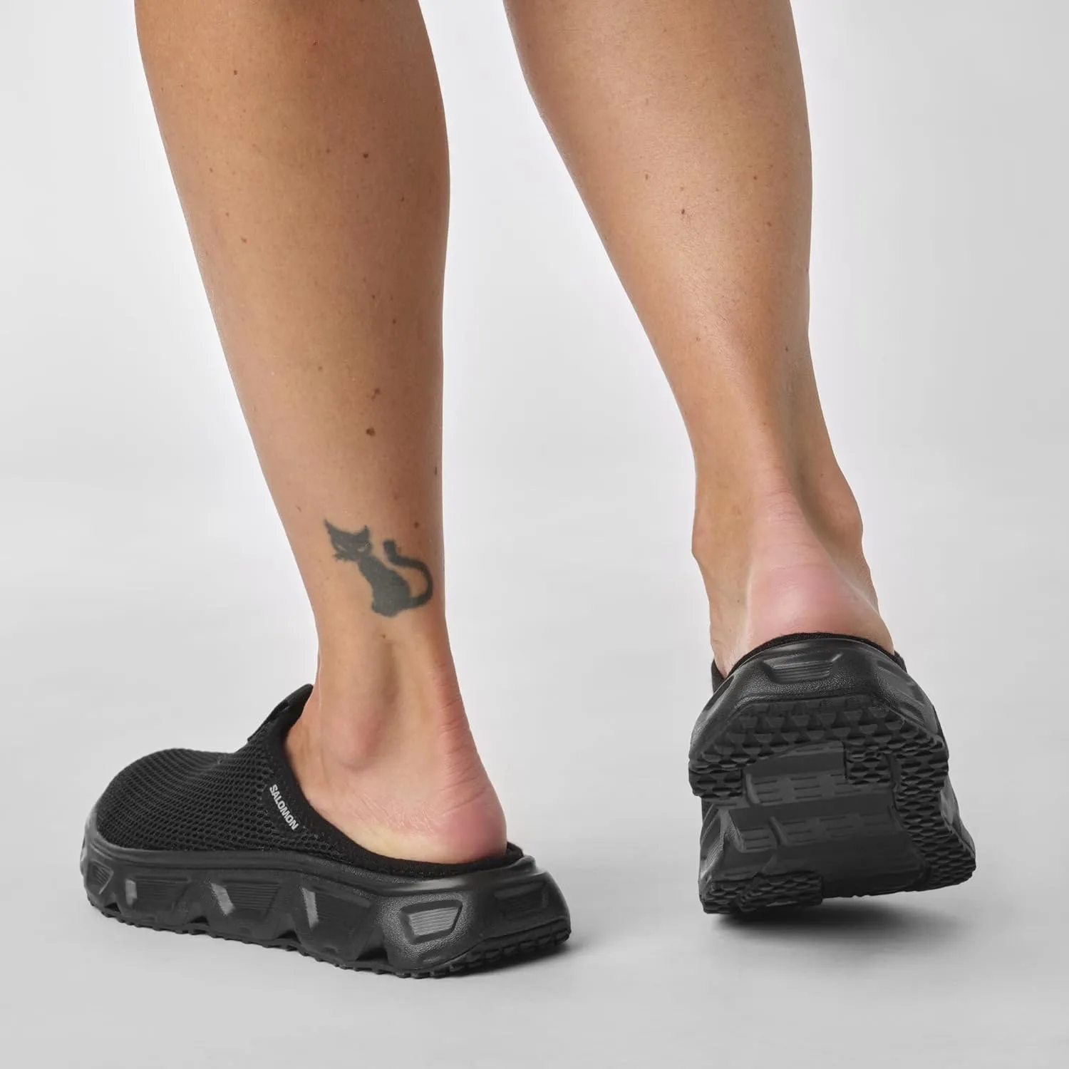 Salomon Women's Walking Loafer