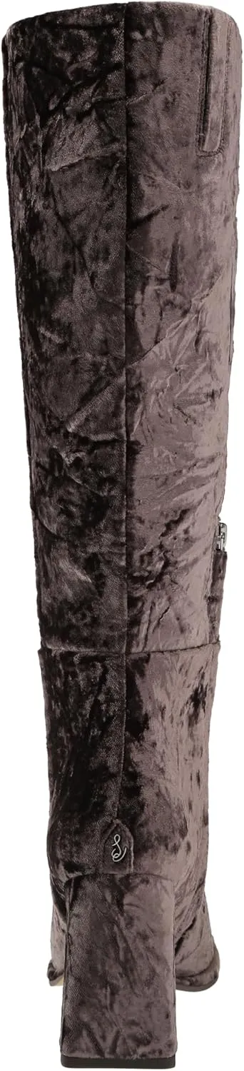Sam Edelman Women's Issabel Knee High Boot