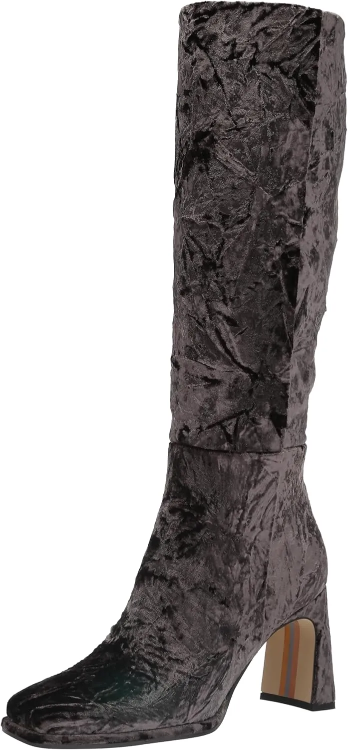 Sam Edelman Women's Issabel Knee High Boot