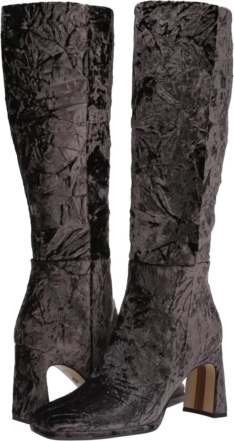 Sam Edelman Women's Issabel Knee High Boot